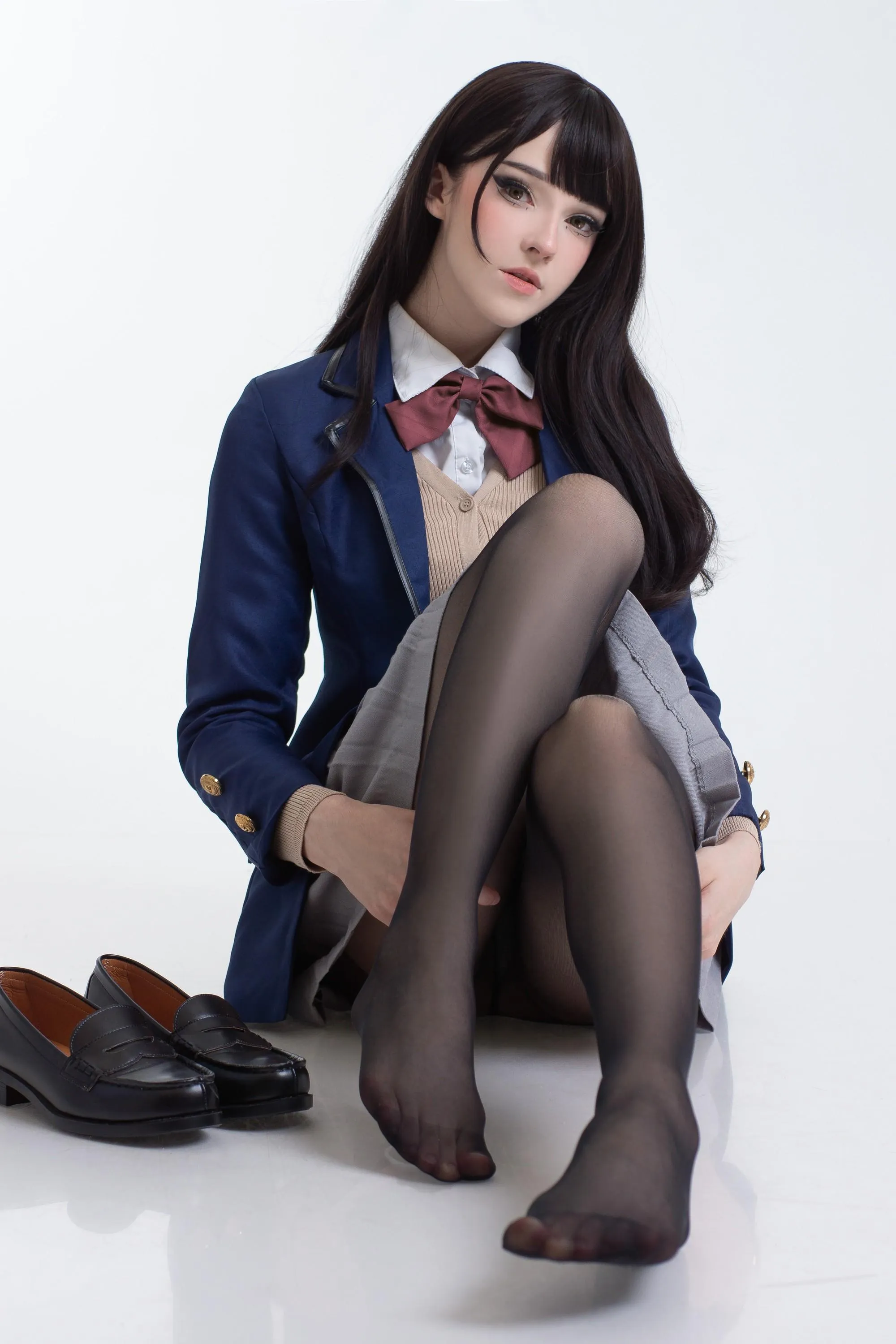 CandyBall – NO.026 Miru Tights OC-2023-04-06 – Miru Tights OC [29P]插图2